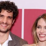 Angelina Jolie is dating Louis Garrel? Truth about relationship revealed