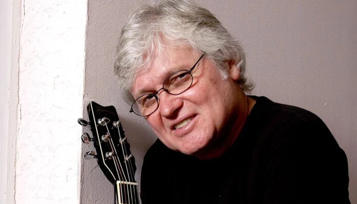 Angelina Jolie's uncle, songwriter Chip Taylor, passes away at 86