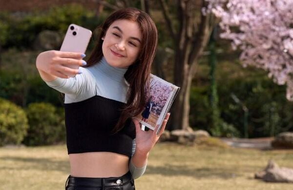 Anna Cathcart teases big changes in 'XO, Kitty' season 3