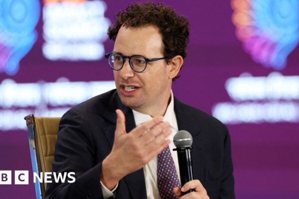 Anthropic sues US government for calling it a risk