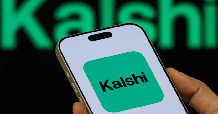 Arizona files criminal charges against Kalshi, alleging it allows illegal gambling