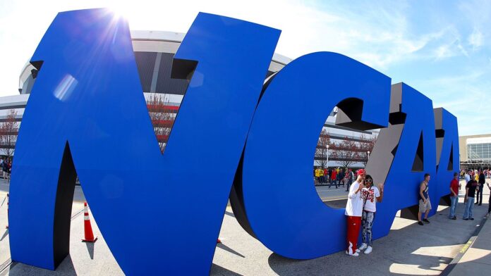 Arkansas men, Georgia women take home titles at NCAA indoors