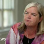 Arranging social care can be "horrendous", Baroness Casey tells BBC