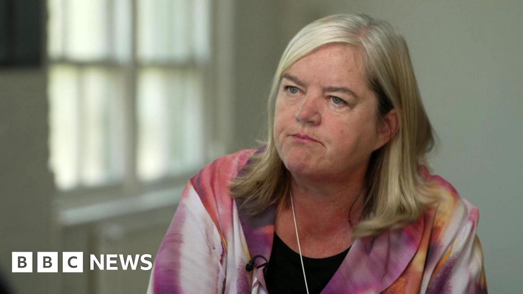 Arranging social care can be "horrendous", Baroness Casey tells BBC