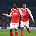 Arsenal don't need to make friends to win Premier League