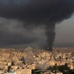 As Iran’s leadership shifts amid war, Hezbollah moves to reset the balance: expert