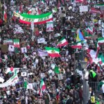 As airstrikes rain down on the Iranian regime, can a fractured opposition unite to lead if it falls?