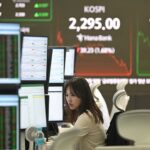 Asia markets rebound as oil plunges after Trump signals Iran war might end 'soon'