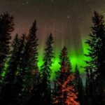 Aurora alert: 10 states could see northern lights tonight—here's when