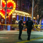 Austin Police Kill Armed Gunman After 3 Die, 14 Wounded Bar Shooting