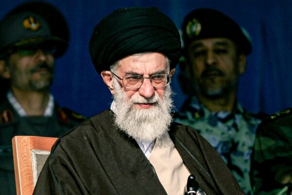 Ayatollah Ali Khamenei, religious cleric who ruled Iran for decades, killed in strikes