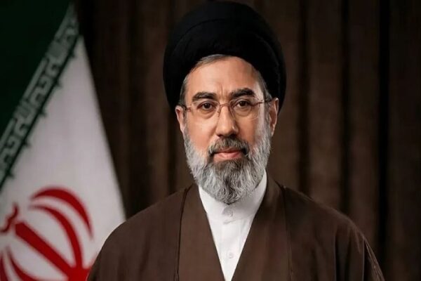 Ayatollah Seyyed Mojtaba Khamenei elected new Leader of the Islamic Revolution - SUCH TV