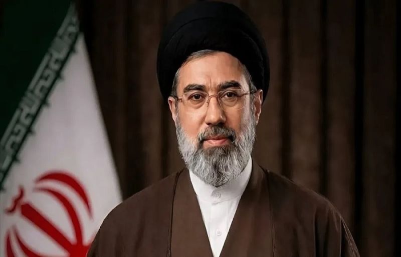 Ayatollah Seyyed Mojtaba Khamenei elected new Leader of the Islamic Revolution - SUCH TV
