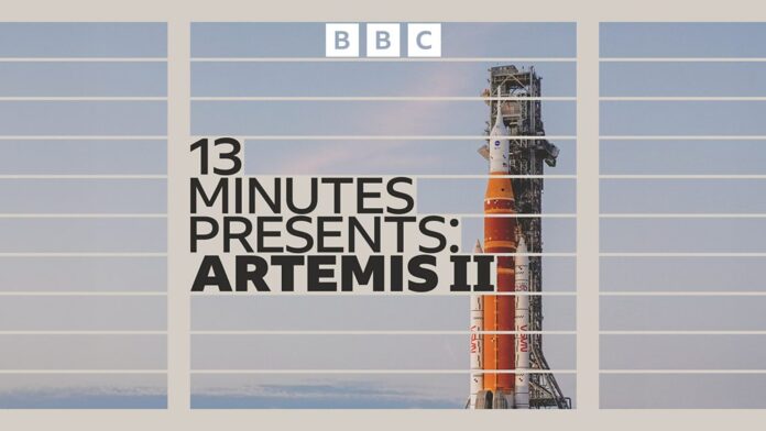 BBC Inside Science - Recommending: 13 Minutes Presents Artemis II - BBC Sounds