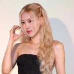 BLACKPINK's Rose makes K-pop's history with major win