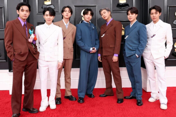 BTS hype up upcoming album ‘Arirang’ amid comeback preparations