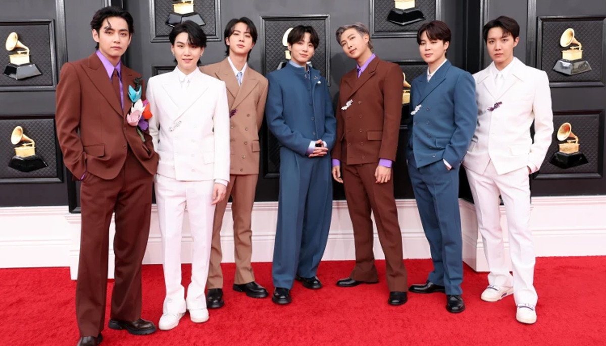 BTS hype up upcoming album ‘Arirang’ amid comeback preparations