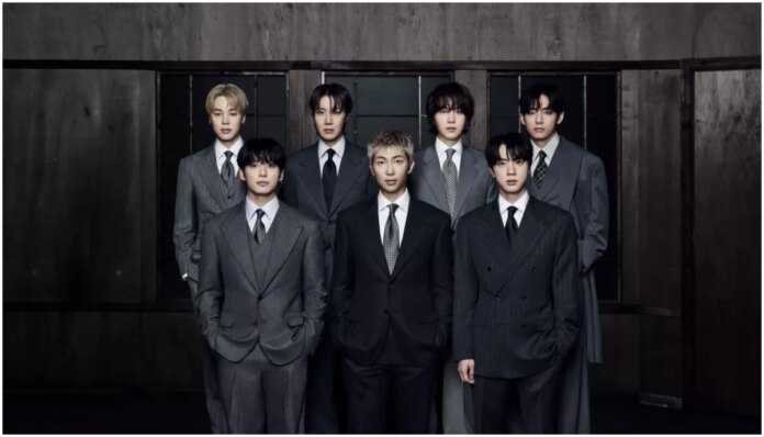 BTS recalls feeling like ‘criminals’ during the height of their work stress: 'I feel guilt'