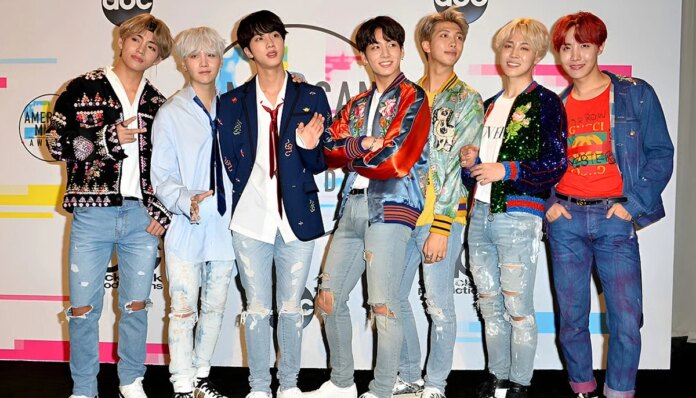 BTS release emotional video as they launch ‘ARIRANG’ album