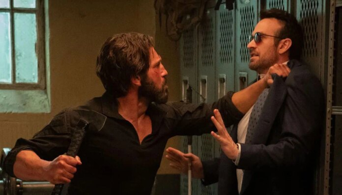Bad news for 'Punisher' lovers in 'Daredevil: Born Again' season two 