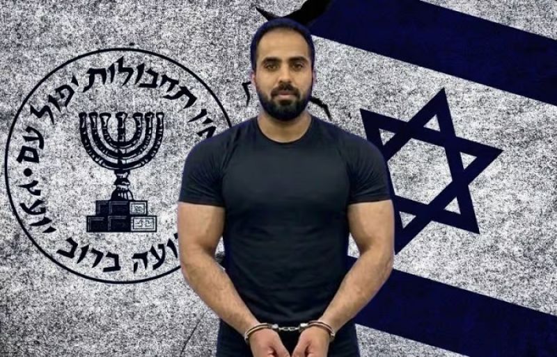 Bahraini Intelligence Arrests Indian Telecom Engineer Over Alleged Espionage Links - SUCH TV