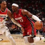 Bam Adebayo scores 83, second-most points in NBA history