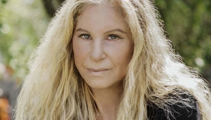 Barbra Streisand's tearful Oscars moment leads to shocking career decision