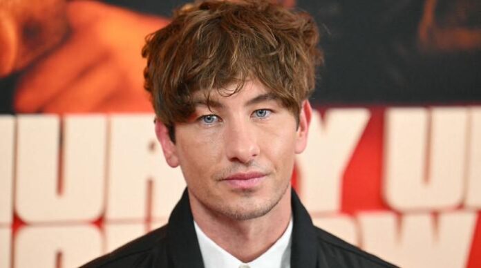 Barry Keoghan clears the confusion about name pronunciation