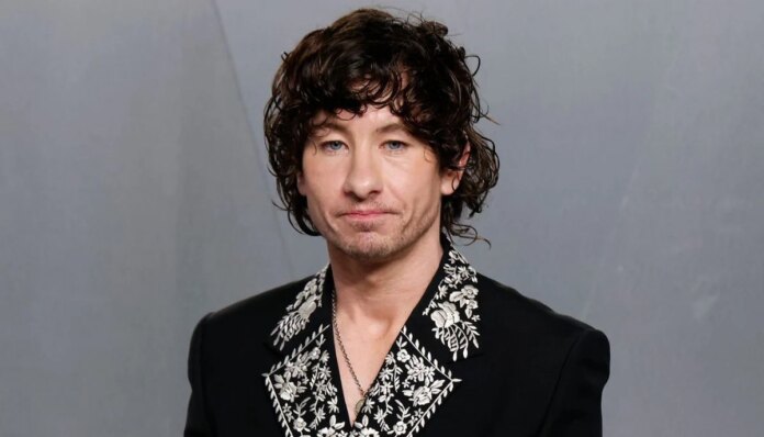 Barry Keoghan exposes 'nasty side' of social media in heartbreaking confession