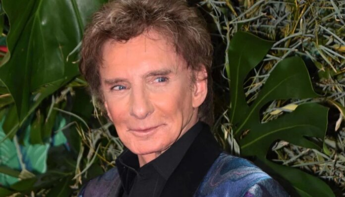 Barry Manilow opens up about cancer recovery: 'Been through hell'
