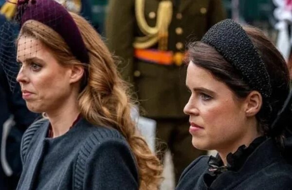 Beatrice, Eugenie excluded from royal gathering: 'completely blindsided'