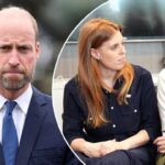 Beatrice, Eugenie feud with Prince William revealed after Ascot snub