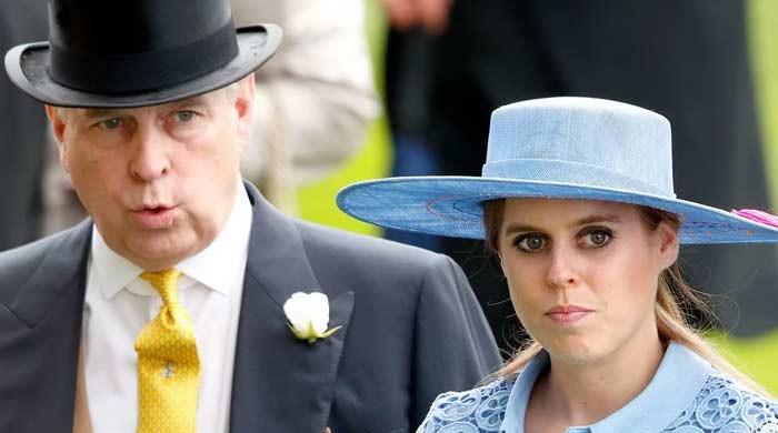 Beatrice accused of protecting Andrew's interests: 'Setback'