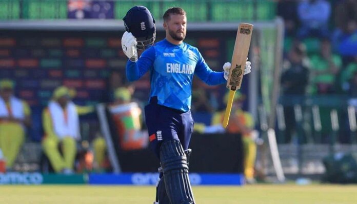 Ben Duckett pulls out of IPL 2026 to save England career