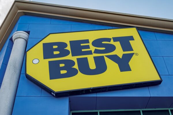 Best Buy’s holiday sales disappoint, but retailer shows progress in growing profits