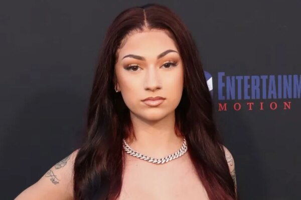 Bhad Bhabie drops worrying health update amid cancer battle: 'God has the last say'