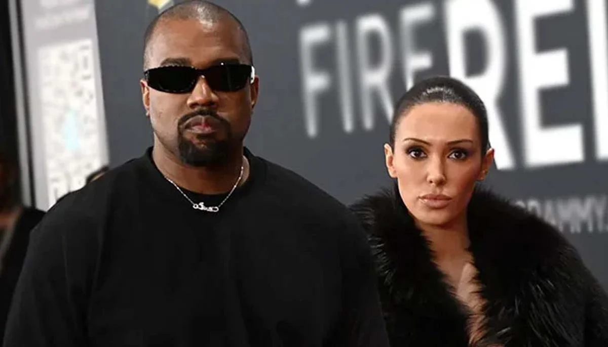 Bianca Censori's plan to expose Kanye West revealed