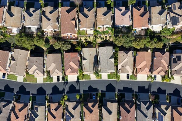 Big investors have been fleeing for-sale housing market, even before Trump ordered ban