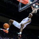 Bilas' All-America teams: My top 20 men's college basketball players of 2025-26