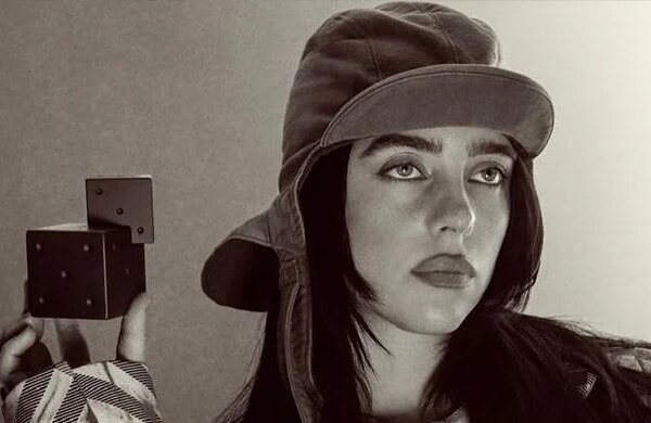 Billie Eilish crawls into her past with Justin Bieber