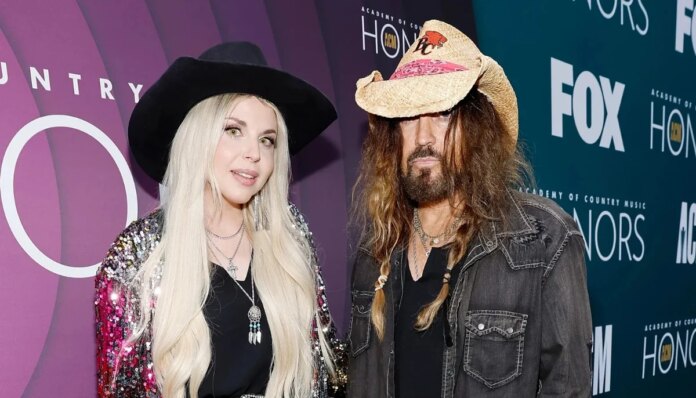 Billy Ray Cyrus' ex wife Firerose continues to stir up some new drama post split