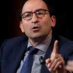Blackstone’s Gray: Market ‘noise’ fueled record redemptions from world’s largest private credit fund
