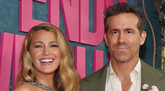 Blake Lively, Ryan Reynolds reveal true feelings as legal drama escalates