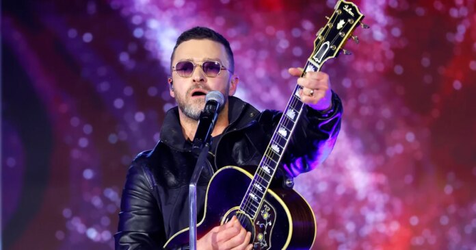 Bodycam video of Justin Timberlake's DWI arrest on Long Island to be released