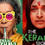 Box Office Collection Day 13: Kerala Story 2 Struggles; Thaai Kizhavi Crosses Rs 45 Crore