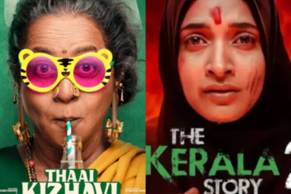 Box Office Collection Day 13: Kerala Story 2 Struggles; Thaai Kizhavi Crosses Rs 45 Crore