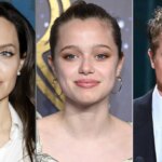 Brad Pitt steps in to win the fight over daughter against Angelina Jolie