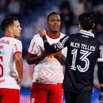 Brazilian player Marques banned 12 games for sexism toward ref