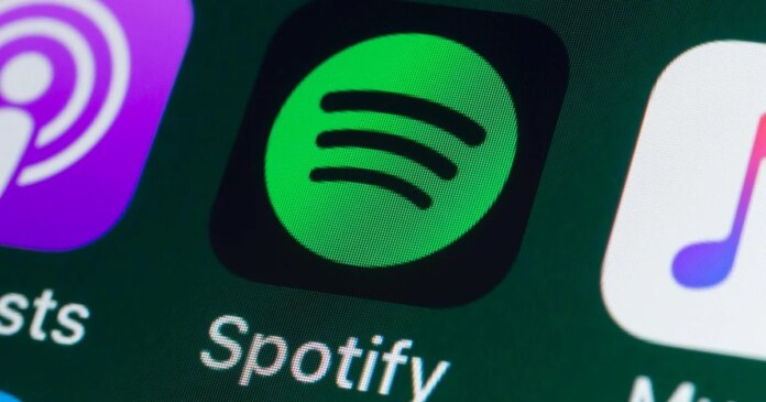 Breaking down how Spotify pays musicians