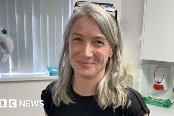 Breast cancer, endometriosis and PCOS detection tests seen as 'game-changing'